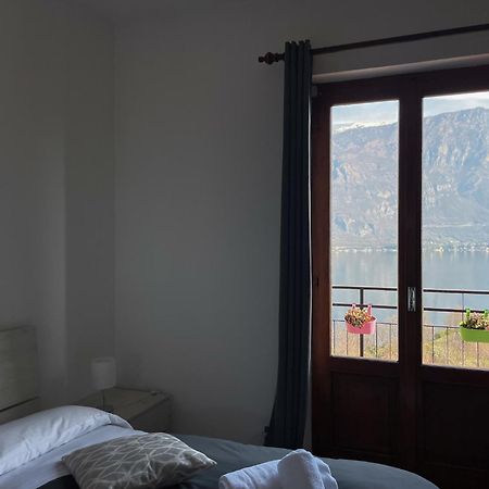Appartamento Tivano Balcone Con Vista Lago Μπελάτζιο Εξωτερικό φωτογραφία