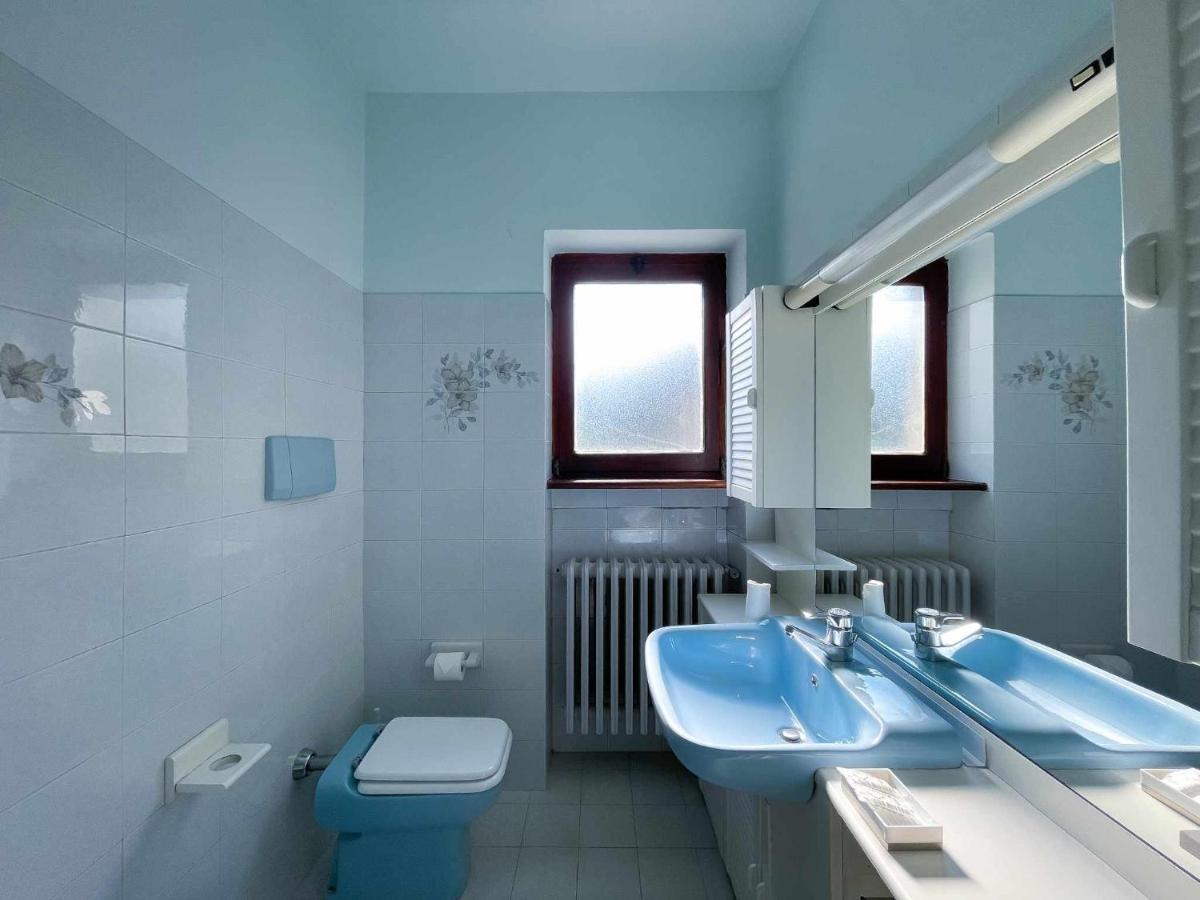 Appartamento Tivano Balcone Con Vista Lago Μπελάτζιο Εξωτερικό φωτογραφία