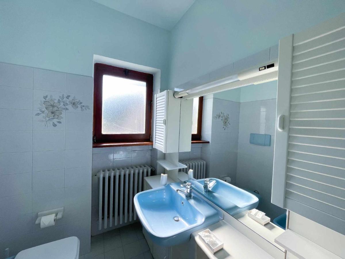 Appartamento Tivano Balcone Con Vista Lago Μπελάτζιο Εξωτερικό φωτογραφία