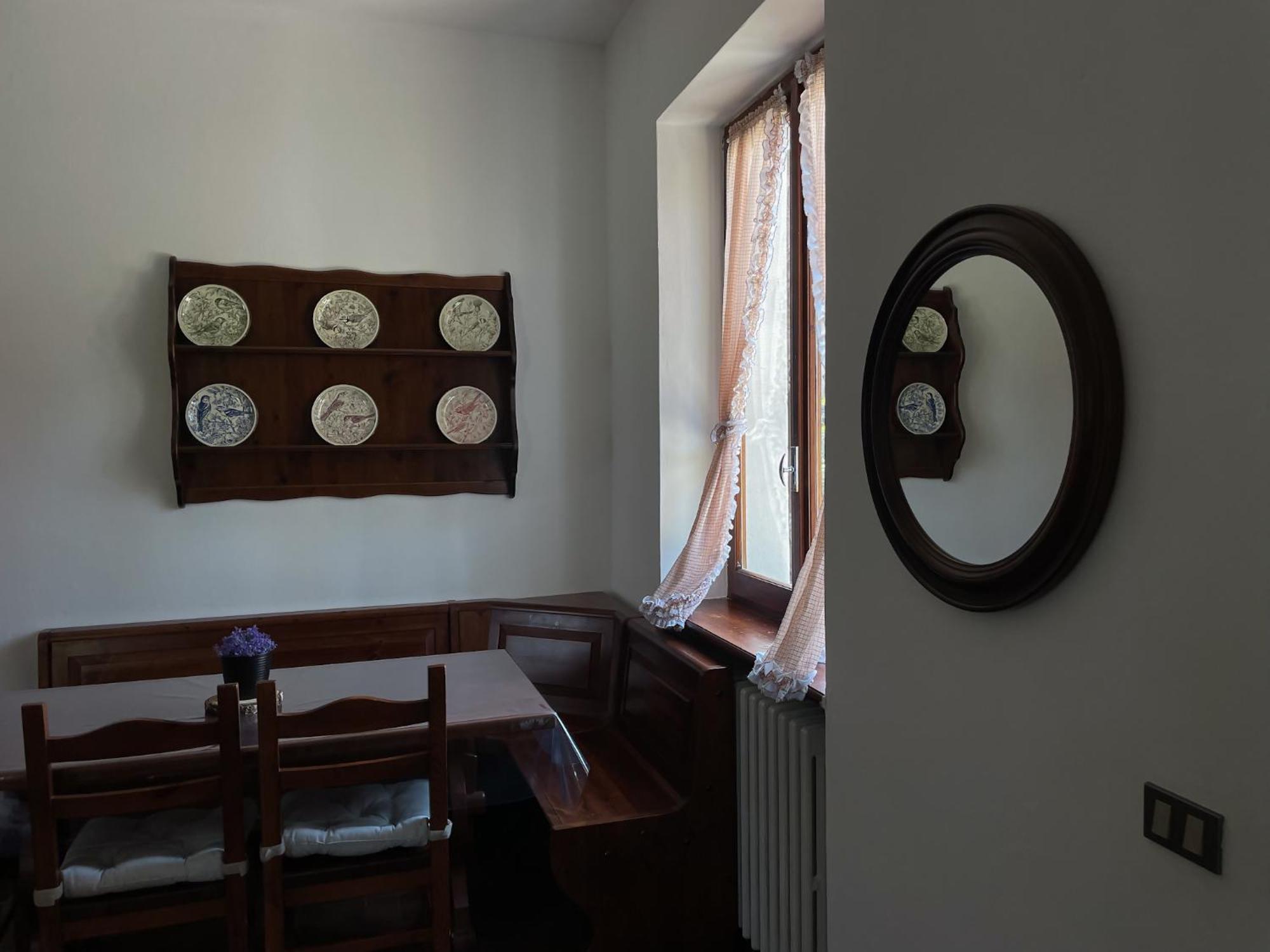 Appartamento Tivano Balcone Con Vista Lago Μπελάτζιο Εξωτερικό φωτογραφία