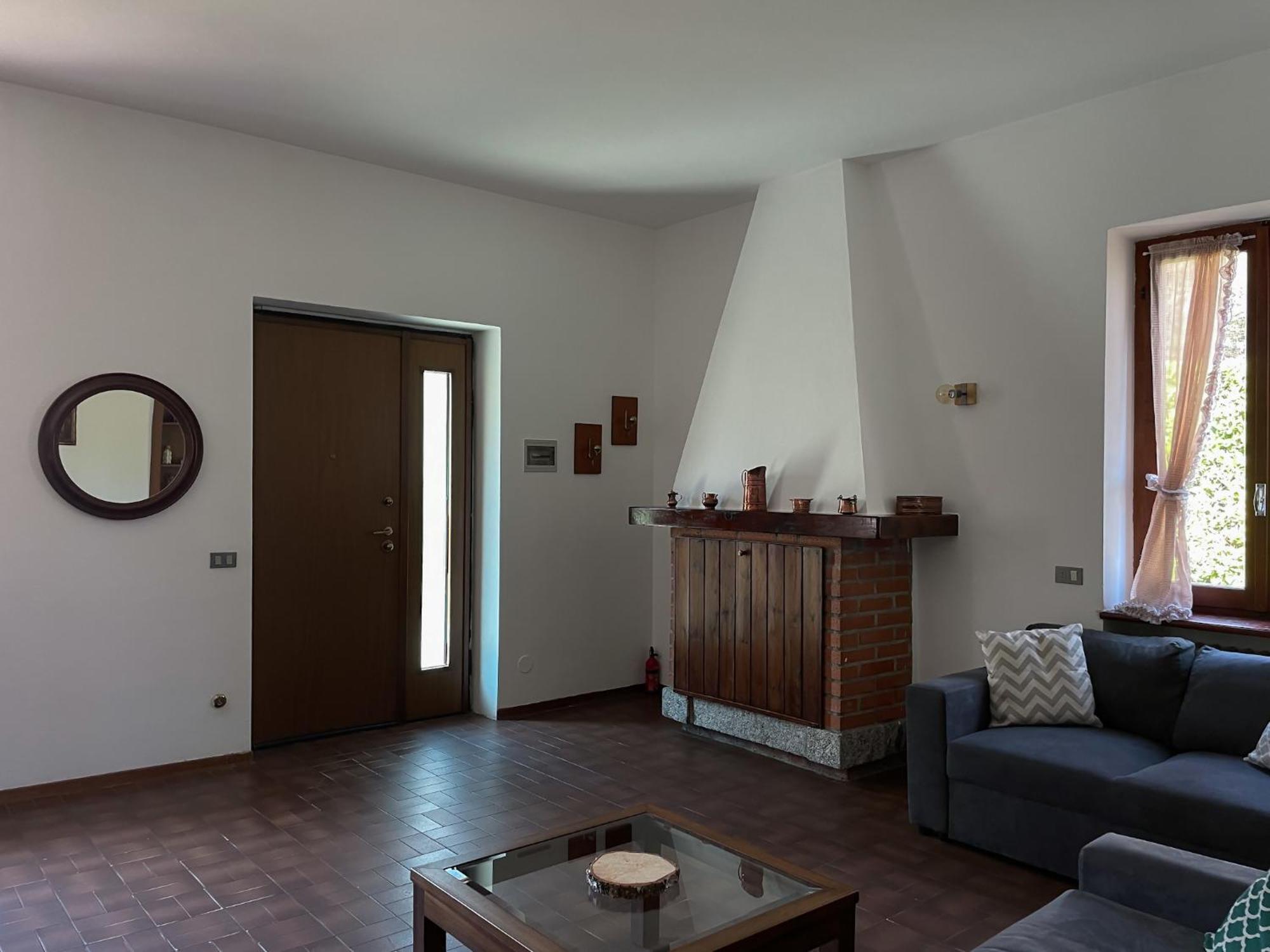Appartamento Tivano Balcone Con Vista Lago Μπελάτζιο Εξωτερικό φωτογραφία