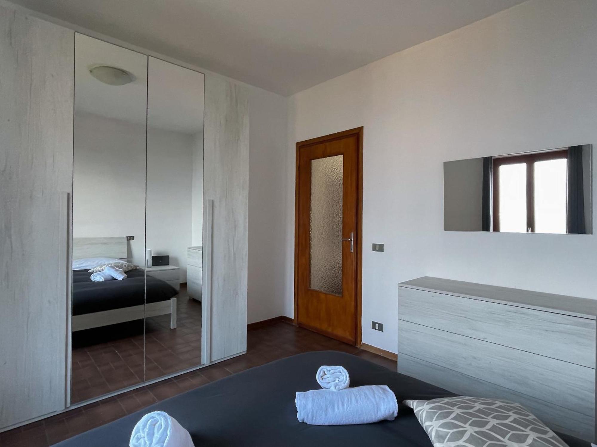 Appartamento Tivano Balcone Con Vista Lago Μπελάτζιο Εξωτερικό φωτογραφία