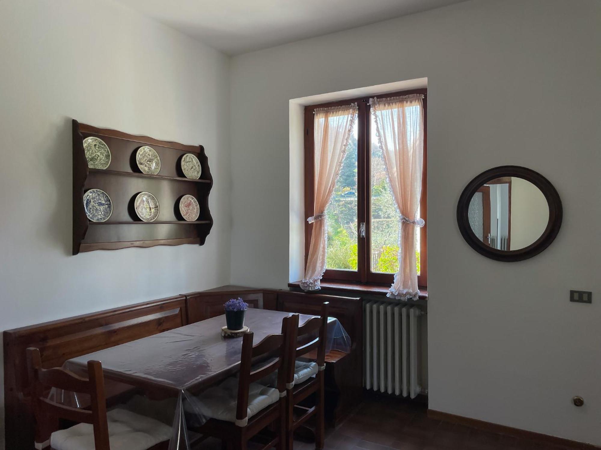 Appartamento Tivano Balcone Con Vista Lago Μπελάτζιο Εξωτερικό φωτογραφία