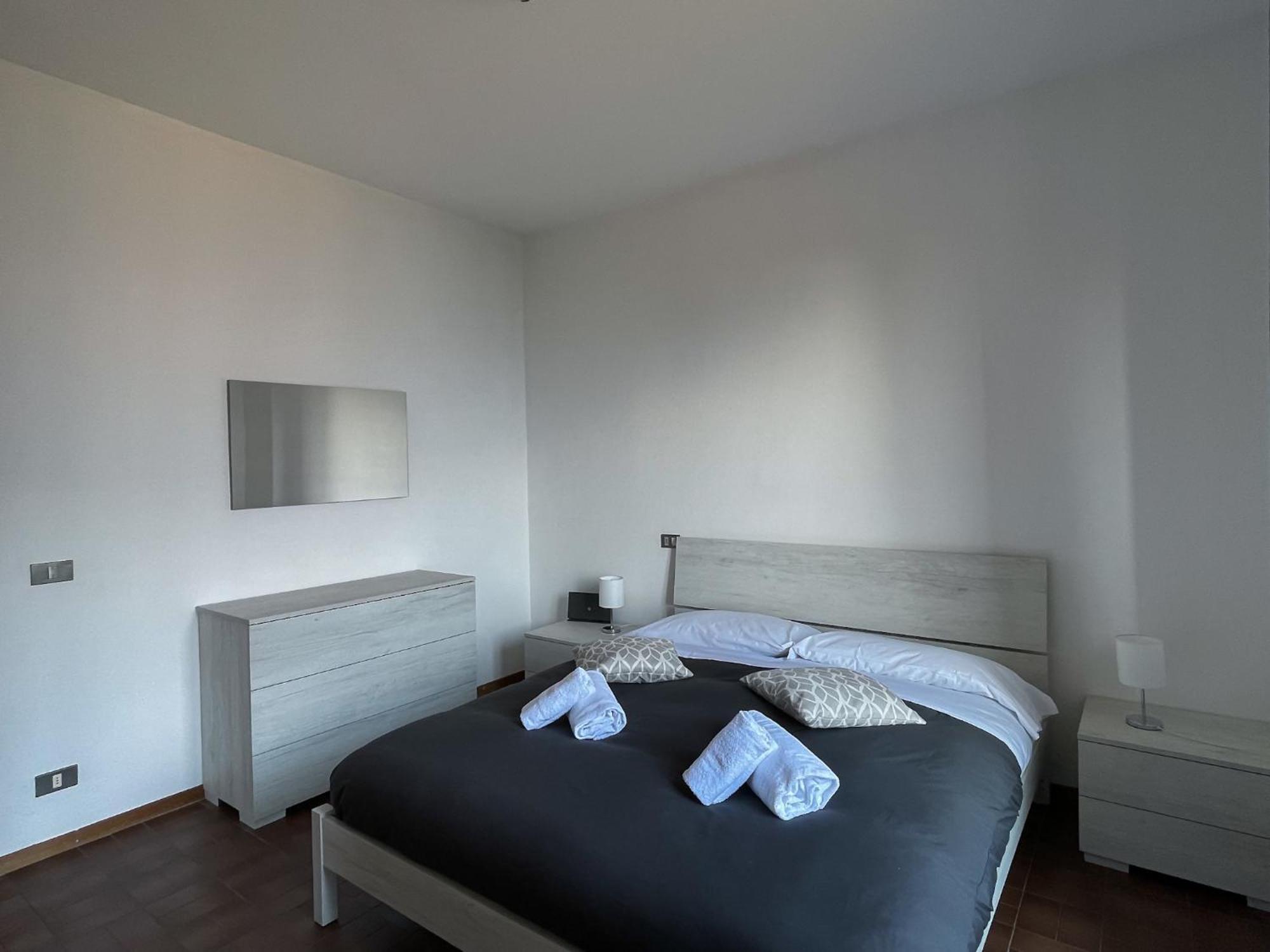 Appartamento Tivano Balcone Con Vista Lago Μπελάτζιο Εξωτερικό φωτογραφία