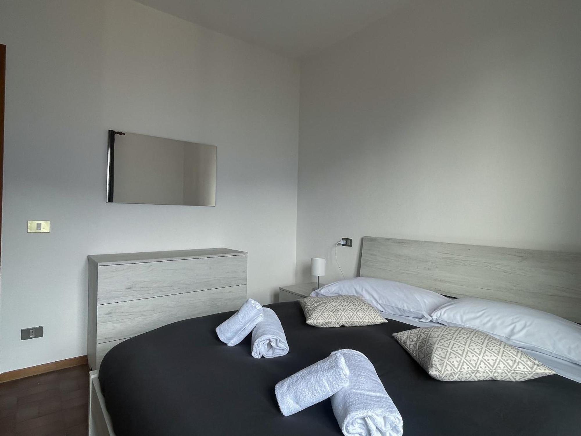 Appartamento Tivano Balcone Con Vista Lago Μπελάτζιο Εξωτερικό φωτογραφία